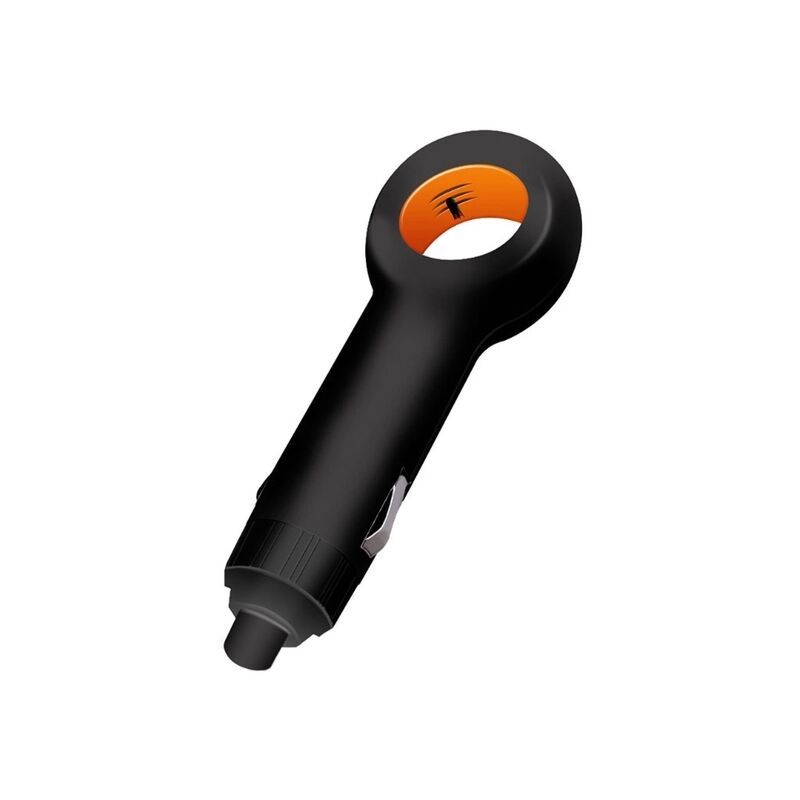 Purificatore d&39aria montato su veicolo rimuovere...