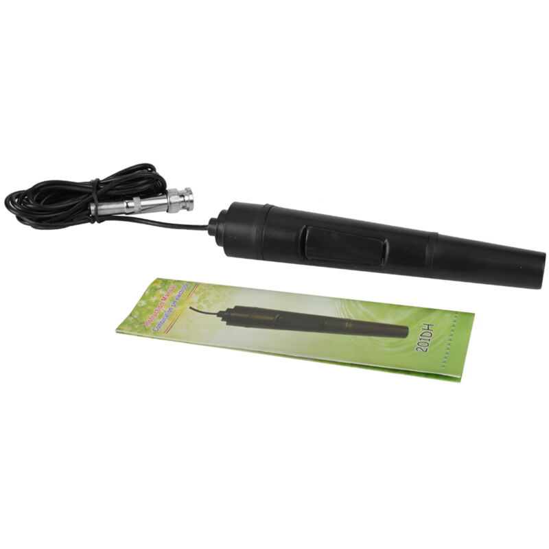 Image of Eosnow 201DH PH-Elektrode, abnehmbare, langlebige PH-Elektrodensonde zur Wasserqualitätserkennung