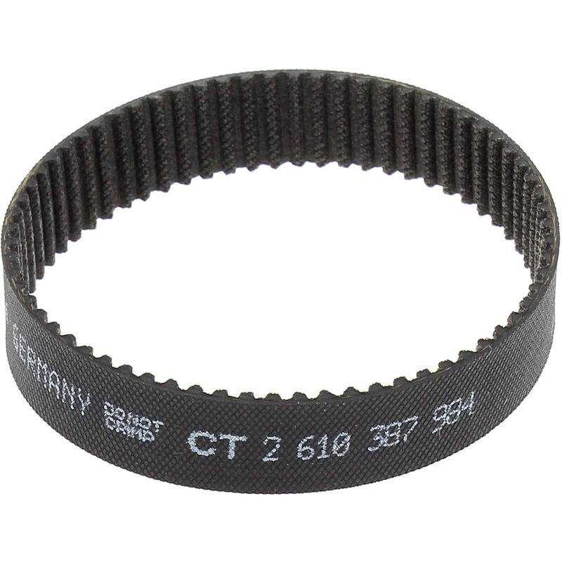 201x14 = 3m201 2610387984 nastro per levigatrice Bosch