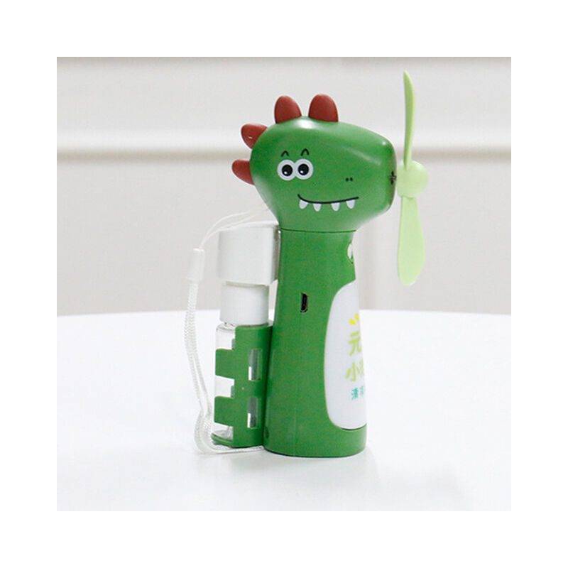2020 New Summer Cool Spray portatile Mini Dinosaur...