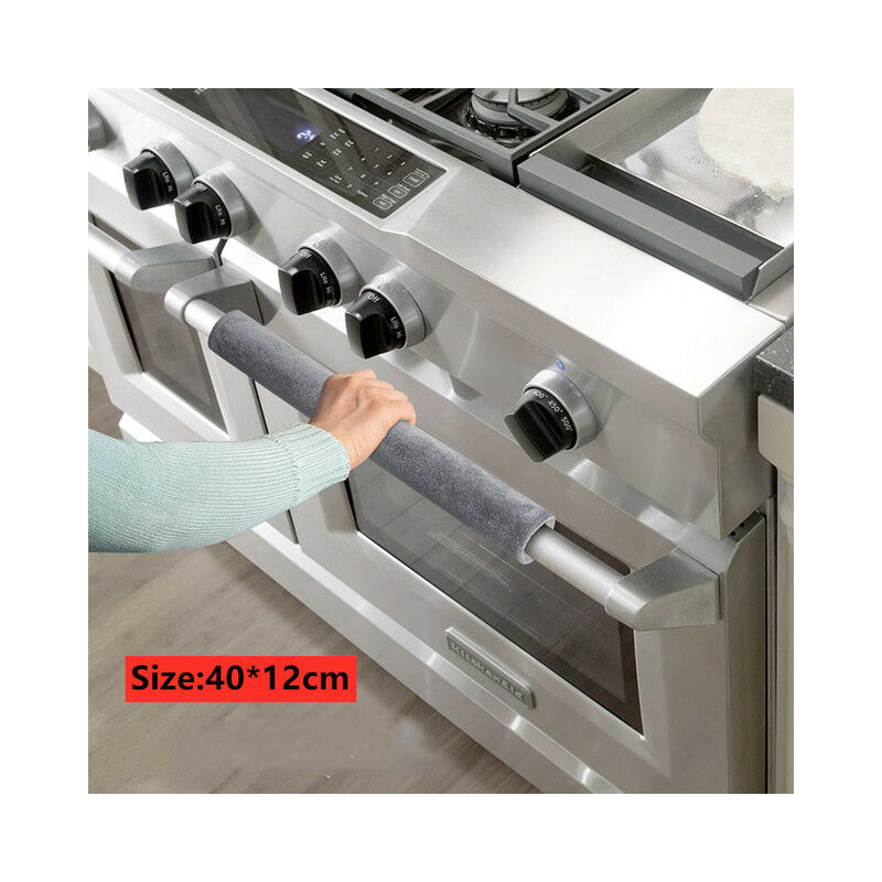 2022 coperture per maniglie del frigorifero babbo