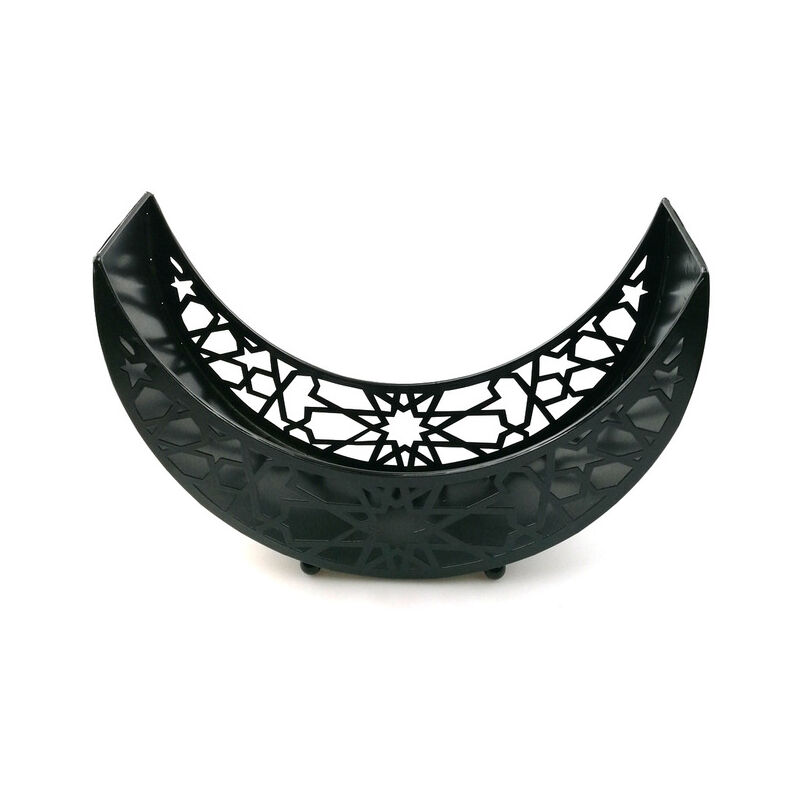 2022 Eid Mubarak Ramadan Decoration Dessert Tray