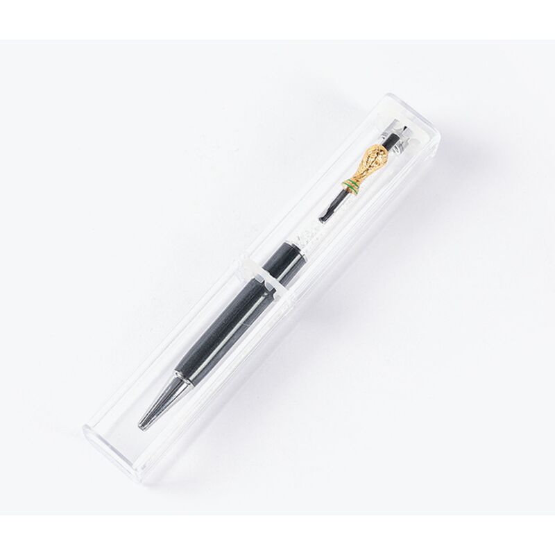 Sunflowergb 2022 Fifa World Cup 3D Trophy Pen, Qatar World Cup Pen