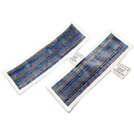2022 New Thickened Steam Mop Cloth Compatible with Kärcher Easyfix SC2-SC5