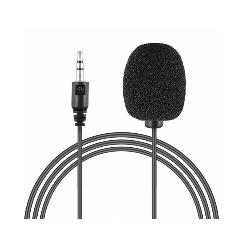 2022 più nuovo portatile esterno 3.5mm vivavoce