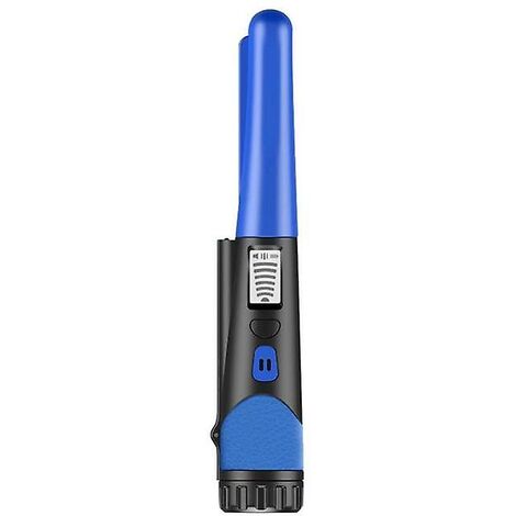 2023 Upgrade Sensitive Professional Metalldetektor Pointer Ortung Gp-pointerii Wasserdichter Handmetalldetektor