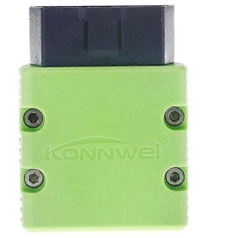 2024 Konnwei KW902 ELM327 Bluetooth 5.0 OBD2 OBDII Scanner de codes de diagnostic moteur automobile