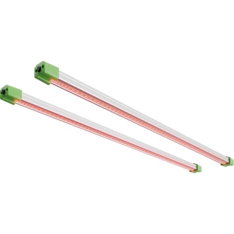 2024 Mars Hydro Adlite IR30 Ergänzende LED Grow Light Bar für Growzelt, 2 Stück