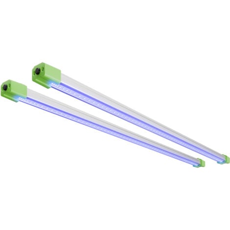 2024 Mars Hydro Adlite UV55 LED Grow Light Bar für die THC- und CBD-Produktion von Pflanzen