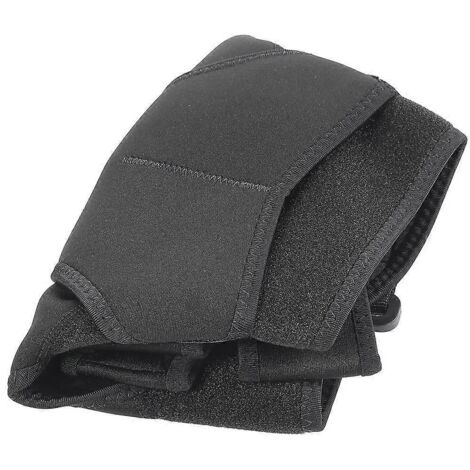 20241 pièces Attelle d'épaule de sport et de fitness réglable et respirante avec sangle de compression pour le bras et le bras