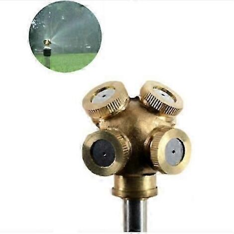 2025 Agricultural Spray Nozzle Garden Lawn Spray Nozzle