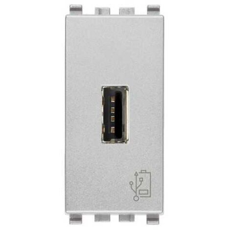 20292.N Unidad de Alimentación USB 5V1,5A 1M Next Eikon