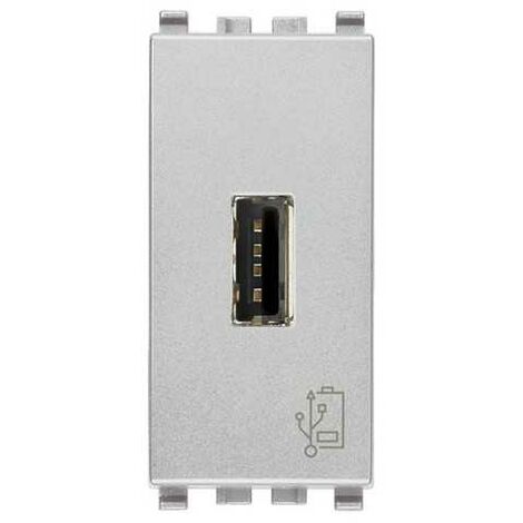 20292.N Unité d'alimentation USB 5V 1,5A 1M Next Eikon