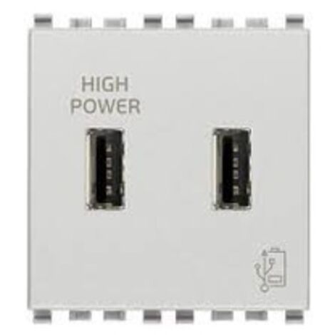 20295.N Unité d'alimentation USB 5V 2,1A 2M Next Eikon