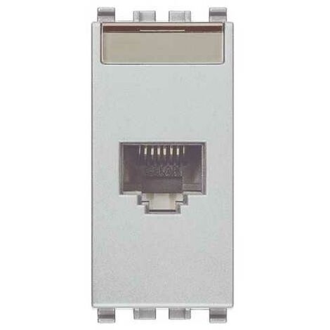 20338.8.N Presa Rj45 Netsafe Cat5E Utp Next Eikon