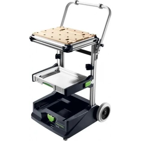 203454 Festool Officina mobile MW 1000 Basic