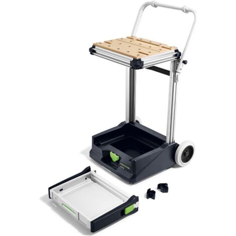 203454 Festool Taller móvil MW 1000 Basic