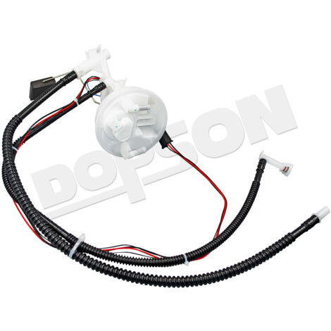2034701741 0986580342 Hochwertiger neuer Kraftstofffilter/Satz für Mercedes-Benz W20/C32 AMG.