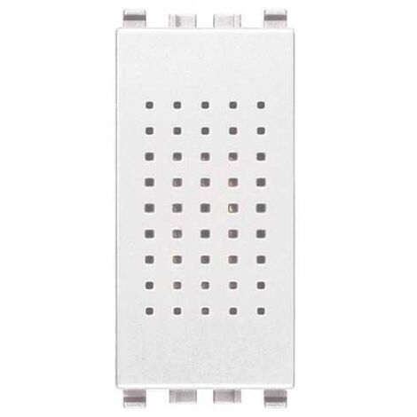 20375.B Roncador 12V 50-60Hz Blanco Eikon