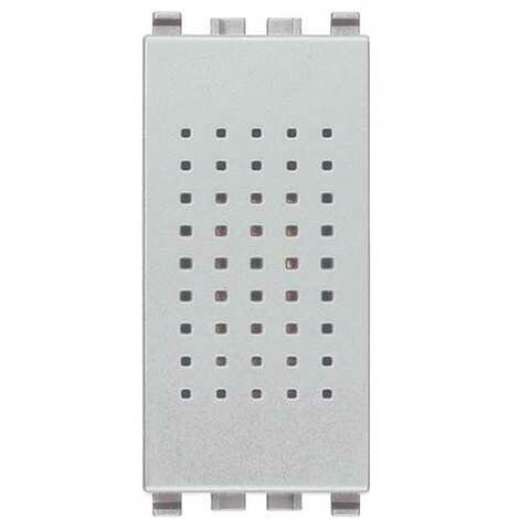 20375.N Ronzatore 12V 50-60Hz Next Eikon