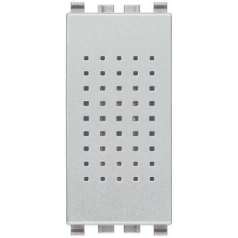 20378.N Ronzatore 230V 50-60Hz Next Eikon