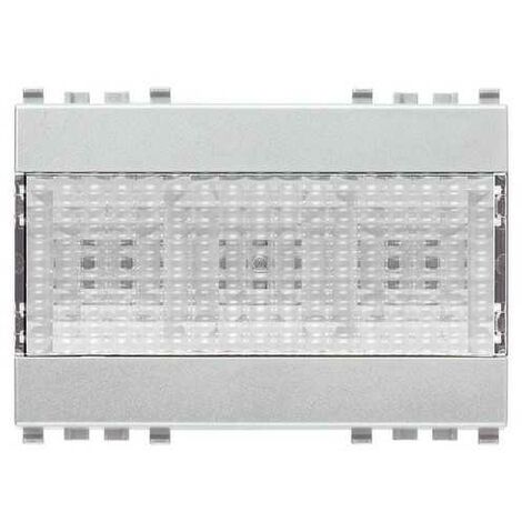 20384.N Lampe d'urgence LED 3M 120-230V Next Eikon