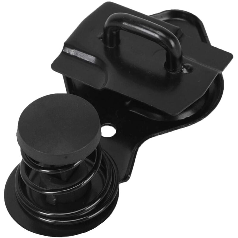 Image of Tlily - 2038800460 Haubensicherung Verriegelung Front Motordeckel Halter für W164 W203 W209