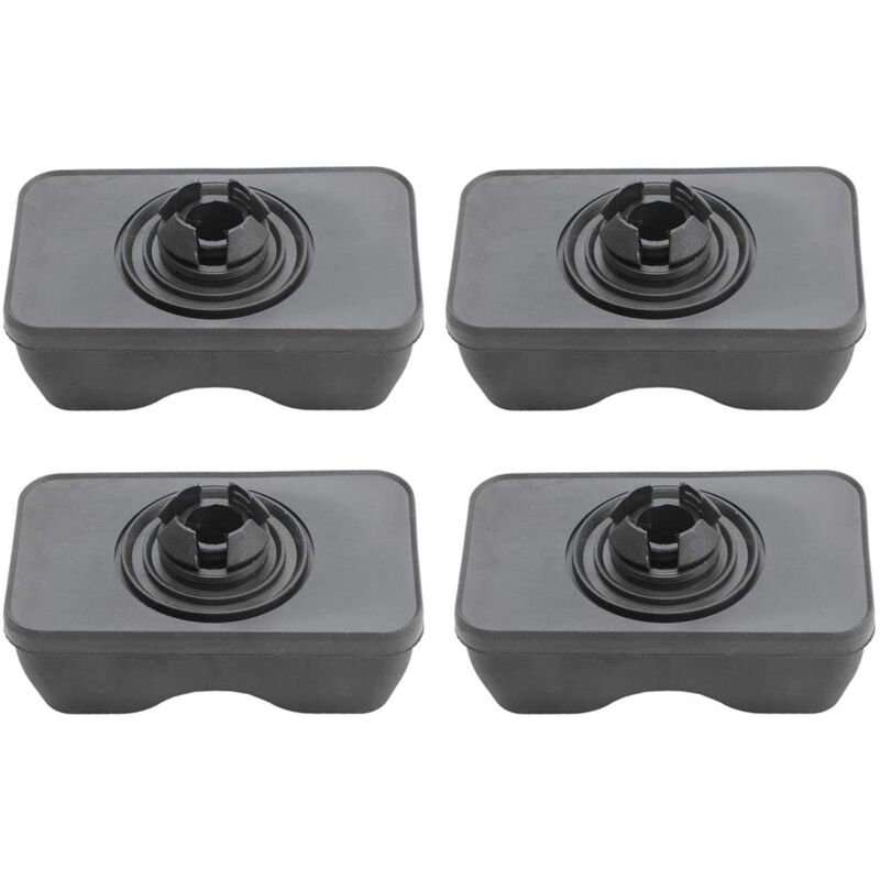 Image of Tlily - 2039970186 Jack Lift Pad für W203 W209 W211 R171 (4Er Pack)