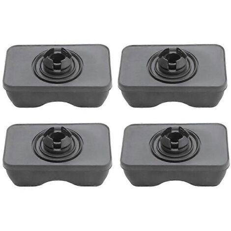 2039970186 Patins de levage pour cric W203 W209 W211 (Lot de 4)--