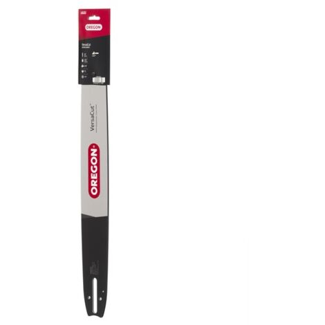 203VXLHD025 - Guide Chaîne de Tronçonneuse OREGON 50cm 3/8" 1.6mm