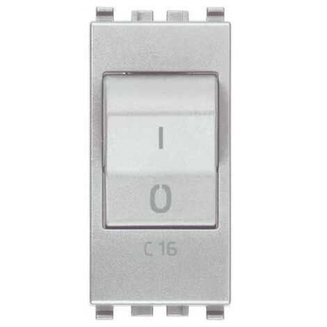 20405.16.N Interruptor Mt 1P+N C16 120-230V Next Eikon