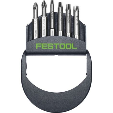 204385 Festool Estuche de puntas BT-IMP SORT5