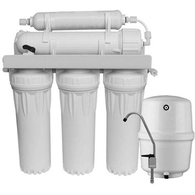 Osmoseur 5 étapes Merkur