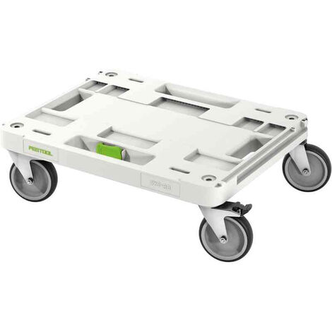 204869 Festool Plataforma móvil SYS-RB
