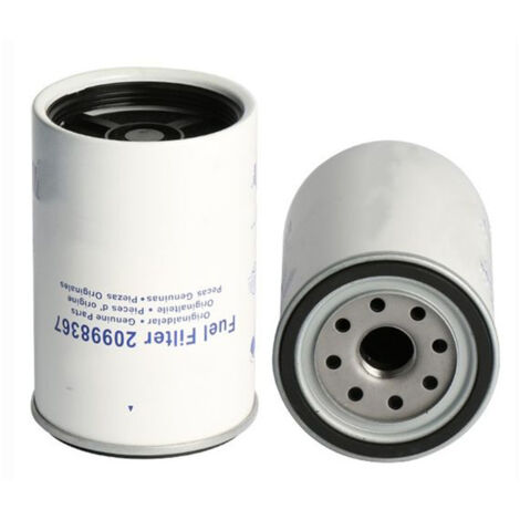 20514654 SP1315 BF1366-O Élément de filtre séparateur carburant-eau pour moteur diesel de camion en stock.