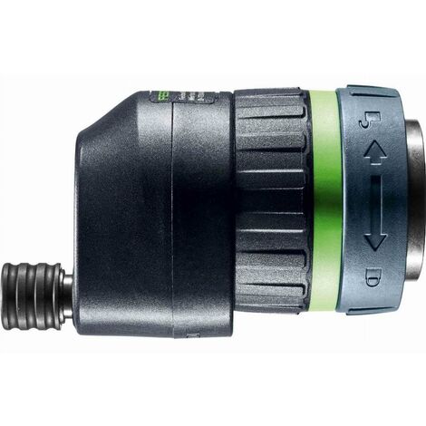 205223 Festool Excéntrica adicional EX-UNI