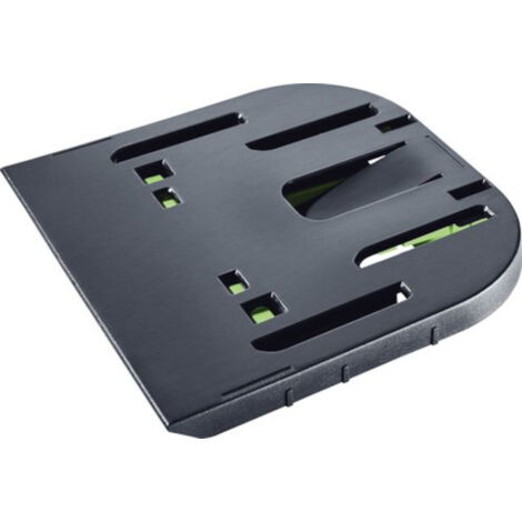 205491 Festool Soletta di scorrimento LAS-H-ES