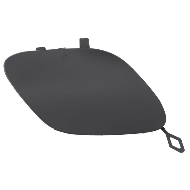 Image of Tlily - 2058850724 für C-Klasse W205 2015-2018 Front Stoßstange Tow Cap Haken Abdeckung