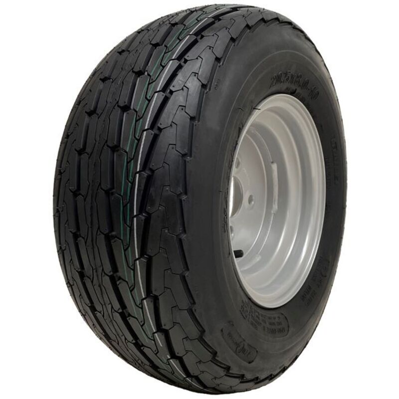 20.5x8-10 trailer wheel