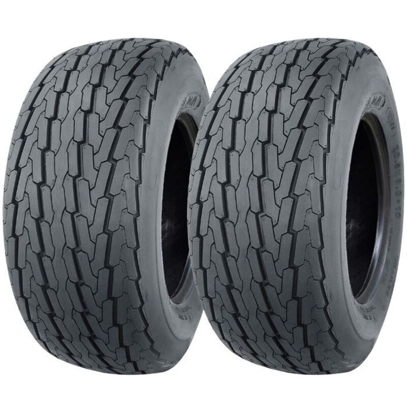 20.5x8.00-10 trailer tires