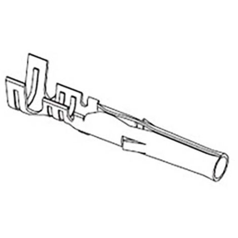 2061103 Molex Contenuto: 100 pz.