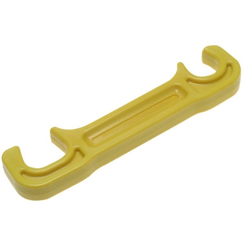 Monument - 2065F Radiator Valve Spanner MON2065