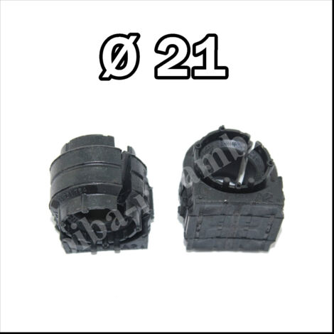 207 949 gommini barra stabilizzatrice Ø 21 opel insignia / asta j