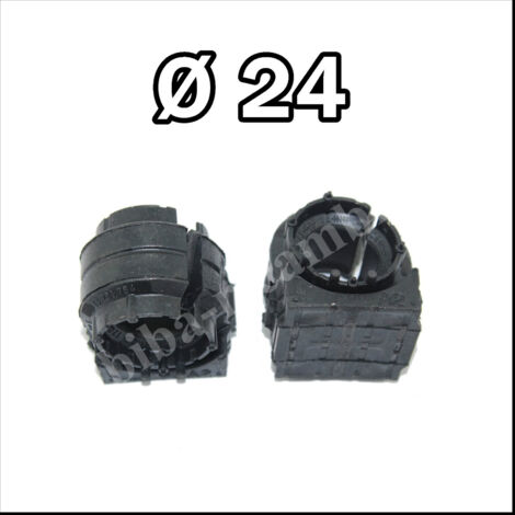 207-950 gommini barra stabilizzatrice Ø 24 opel insignia / asta j