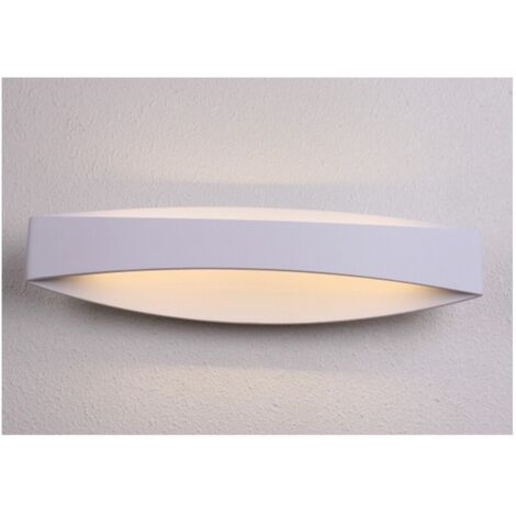 2074016 APLIQUE LED PARED 6W 2700K BLANCO