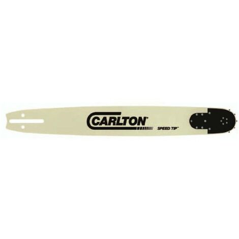2081A272ST - Guide Chaine de Tronçonneuse CARLTON SPEED TIP 50cm 3/8" 1.5mm