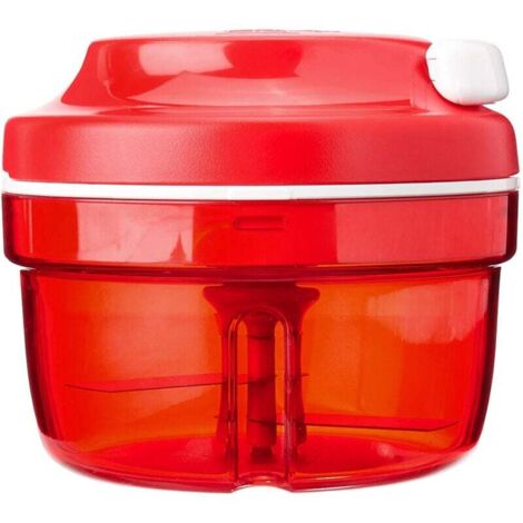 20865 Turbo-Chef D158 Tritacipolle - Rosso Cisea