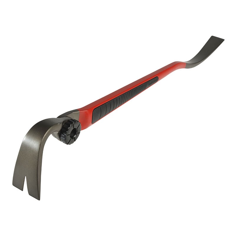 Hultafors - 209 sb Adjustable Wrecking Bar 640mm (25in) HUL209SB25