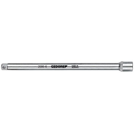 2090-6 Extensión 1/4" 148 mm