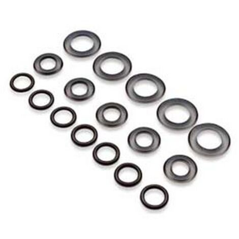 20BL GUARNIZIONI O-RING DI RICAMBIO - blister (2299)